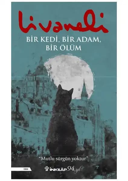 Edebiyat Tutkunları İçin İnkılap Kitabevi ve Can Yayınları Roman Karşılaştırması 1
