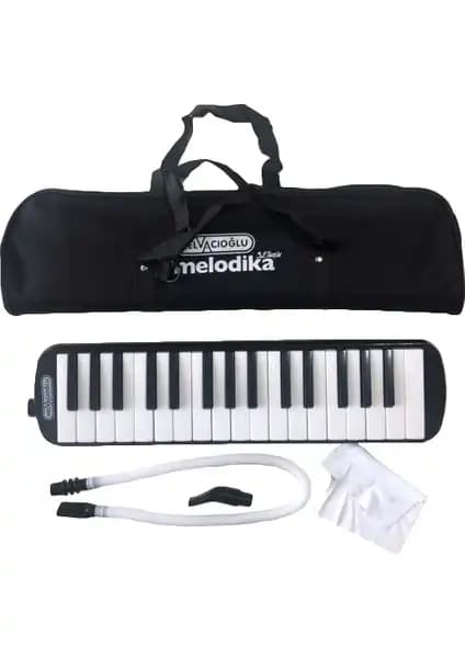 Helvacıoğlu ve Lino 32 Tuşlu Melodika Karşılaştırması Müzik Öğrenimi ve Çocuklar İçin Uygun Seçenekler 1