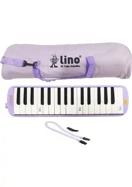 Helvacıoğlu ve Lino 32 Tuşlu Melodika Karşılaştırması Müzik Öğrenimi ve Çocuklar İçin Uygun Seçenekler 2