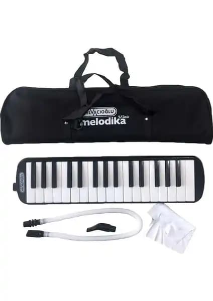 Helvacıoğlu ve Lino Melodika 32 Tuşlu Modellerinin Karşılaştırması ve Kullanıcı Yorumları 1