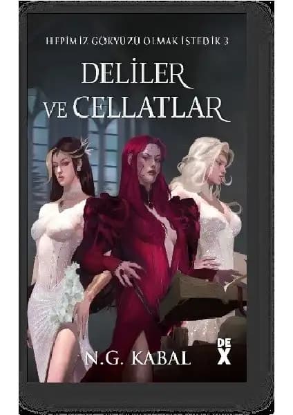 Hepimiz Gökyüzü Olmak İstedik serisinin 2.5 ve 3. ciltlerinin detaylı karşılaştırması 2