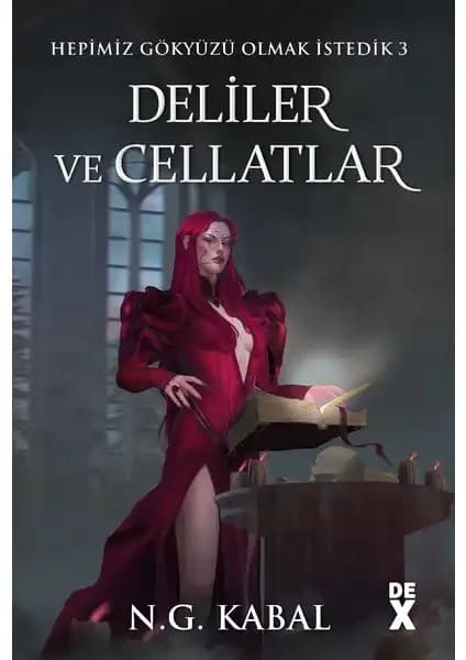 Hepimiz Gökyüzü Olmak İstedik Serisinin 2.5 ve 3. Kitaplarının Karşılaştırması ve Özellikleri 2