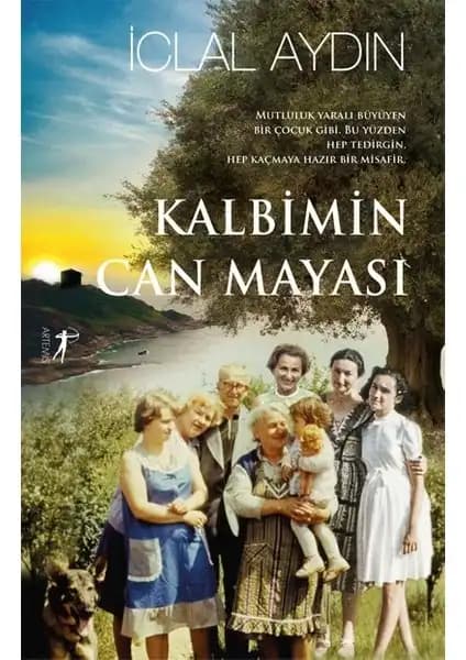 İclal Aydoğan'ın iki romanı karşılaştırması: Kalbimin Can Mayası ve Söylenmemiş Sözler 1