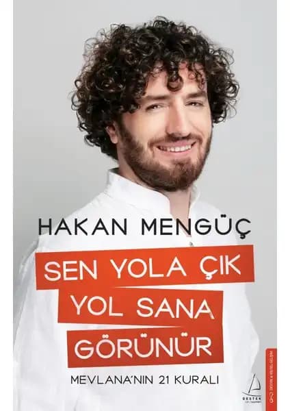 İlber Ortaylı ve Hakan Mengüç'ün Kitapları Karşılaştırması: Yaşam ve Motivasyon Rehberleri 2