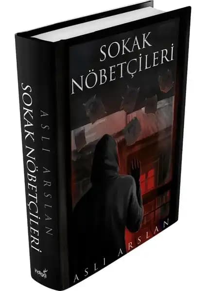 İndigo Kitap 3391 Kilometre ve Sokak Nöbetçileri Kitaplarının Detaylı Karşılaştırması 2