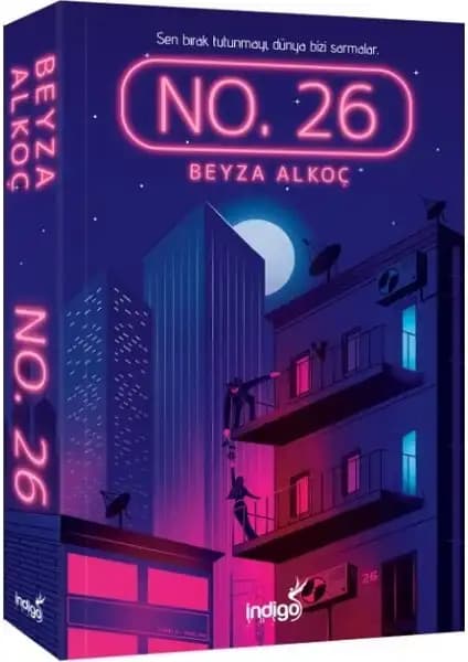 İndigo Kitap Beyza Alkoç Kitaplarının Karşılaştırması: Özellikler ve Okuyucu Yorumları 1
