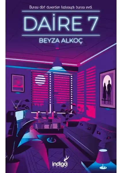 İndigo Kitap Daire 7 ve Sokak Nöbetçileri Karşılaştırması: Temel Özellikler ve Yorumlar 1