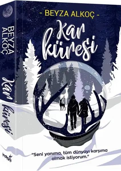 İndigo Kitap Kar Küresi ve Sokak Nöbetçileri 2 Karşılaştırması: Hangi Kitap Sizin İçin Daha Uygun 1
