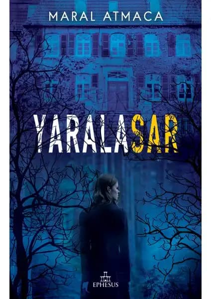 İndigo Kitap ve Ephesus Yayınları Romanlarının Karşılaştırması ve Detaylı İncelemesi 2