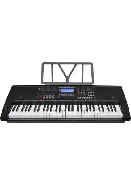 Jwin JTK-3400 ve Midex PS-3500 Elektronik Org Modellerinin Detaylı Karşılaştırması 1