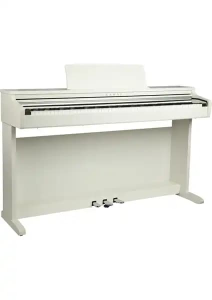 Kawai KDP120W ve Kurzweil KA130WH Dijital Piyano Karşılaştırması ve Özellikleri 1
