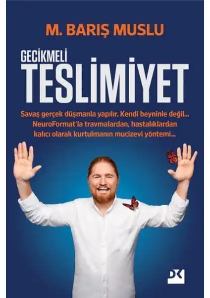 Kişisel Gelişim ve Zihinsel Sağlık Kitapları Karşılaştırması: Beynine Format At ve Gecikmeli Teslimiyet 2