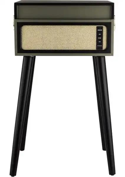 KTOOLS Prime K216 ve Vune Concept Deju Akustik Gramofon Karşılaştırması 1