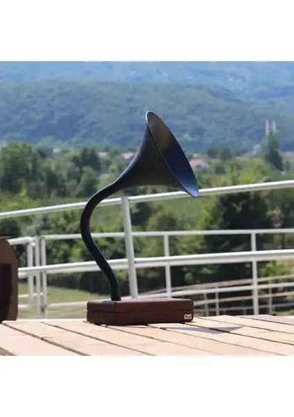 KTOOLS Prime K216 ve Vune Concept Deju Akustik Gramofon Karşılaştırması 2