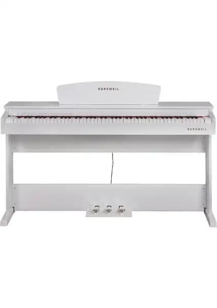 Kurzweil KA130WH ve M70WH Dijital Piyanolarının Detaylı Karşılaştırması 2