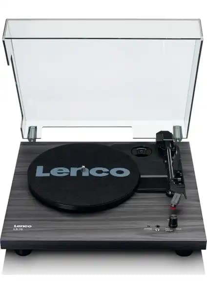 Lenco LS-10 ve Mikado Nostalgia MN-102 Pikap Modelleri Karşılaştırması 1