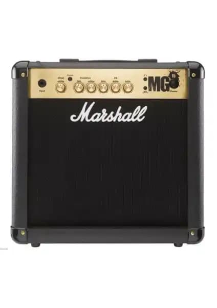 Marshall Mg-15 ve Midex MGA-25BK-HD Gitar Amfisi Karşılaştırması 75-90 Karakterlik Başlık 1