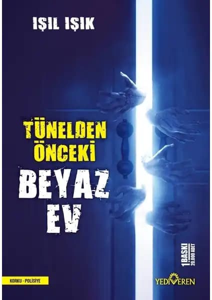 Polisiye ve Gizem Dolu Romanlar Karşılaştırması: Bodrum Katı ve Tünelden Önceki Beyaz Ev 2
