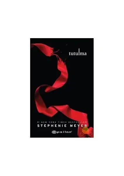 Stephenie Meyer'in 'Gece Yarısı Güneşi' ve 'Tutulma' Kitaplarının Karşılaştırmalı Analizi 2