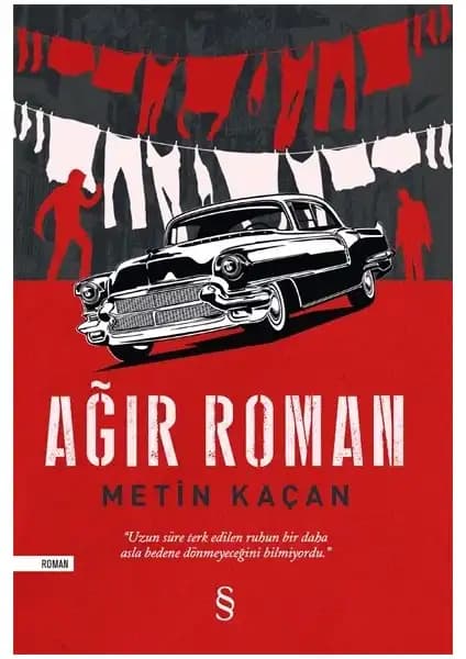 Türk Edebiyatında Yer Alan İki Önemli Romanın Karşılaştırması: Ağır Roman ve Mutluluk 1