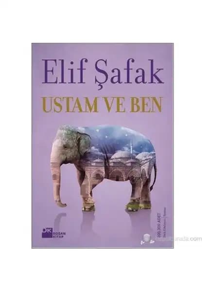 Türk Edebiyatının İki Değerli Romanı 'Bir Kedi Bir Adam Bir Ölüm' ve 'Ustam ve Ben' Karşılaştırması 2