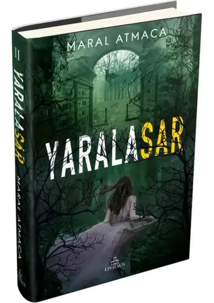 Yaralasar 2 ve Yaralasar 3 Kitap Karşılaştırması: Temalar, Özellikler ve Okuyucu Yorumları 1
