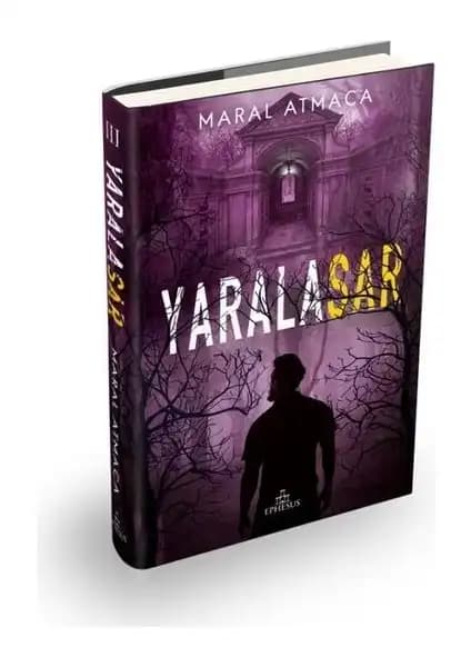 Yaralasar 2 ve Yaralasar 3 Kitap Karşılaştırması: Temalar, Özellikler ve Okuyucu Yorumları 2