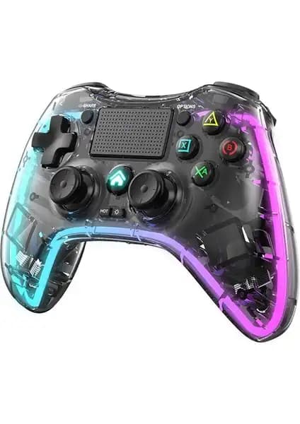 Airstorr PS4 ve Starx Kablosuz Oyun Kolu Karşılaştırması: Özellikler ve Kullanıcı Yorumları 2