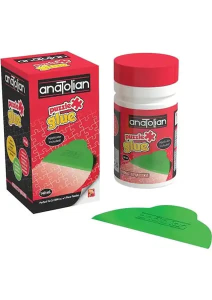 Anatolian ve Educa Puzzle Yapıştırıcılarının Karşılaştırması Ürün Özellikleri ve Kullanıcı Yorumları 1