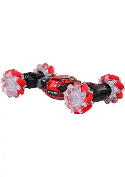 Buyfun 4WD RC Hareket Sensörlü ve Off-Road Oyuncak Arabalar Karşılaştırması 1