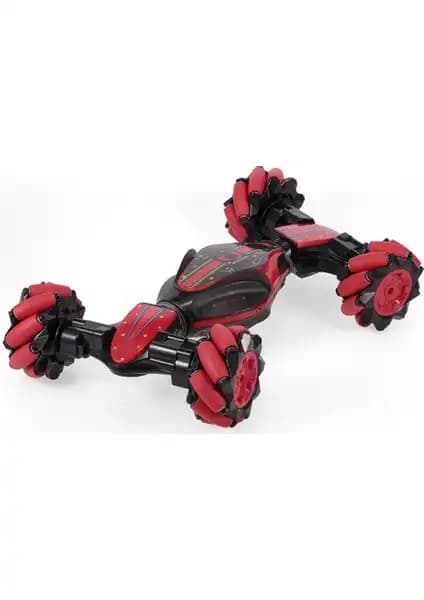Buyfun 4WD RC Hareket Sensörlü ve Off-Road Oyuncak Arabalar Karşılaştırması 2