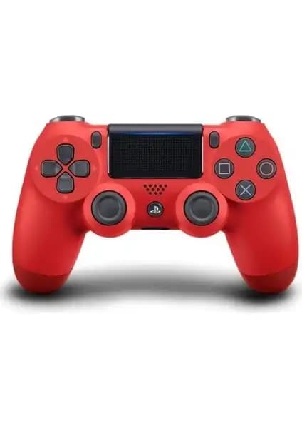 Byoztek PS4 Dualshock 4 V2 ve Sony PS4 Dualshock Kablosuz Kumanda Karşılaştırması 1