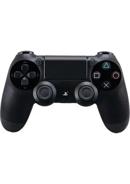 Byoztek PS4 Dualshock V2 ve Sony Yeni Nesil PS4 Kol V2 Karşılaştırması 2