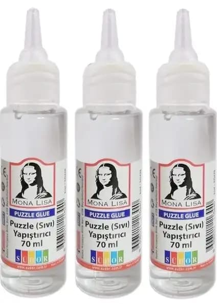 Hobialem ve Südor Monalisa Puzzle Yapıştırıcı Karşılaştırması: Özellikler ve Kullanıcı Yorumları 2