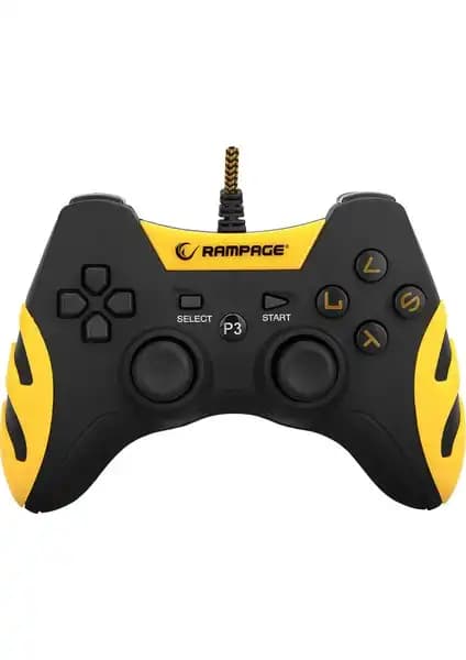 Snopy Rampage SG-R218 ve SG-302 Karşılaştırması: Hangi Oyun Kumandası Sizin İçin Uygun 1