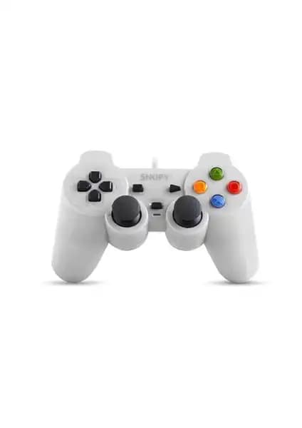 Snopy Rampage SG-R218 ve SG-302 Karşılaştırması: Hangi Oyun Kumandası Sizin İçin Uygun 2