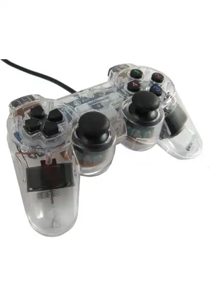 Snopy Rampage SG-R218 ve Trilogic GP809 Karşılaştırması: Hangi Oyun Kolu Sizin İçin Uygun 2