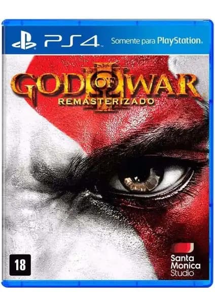 Sony Death Stranding ve God Of War III Remastered Karşılaştırması: Hangi Oyun Daha Uygun? 2