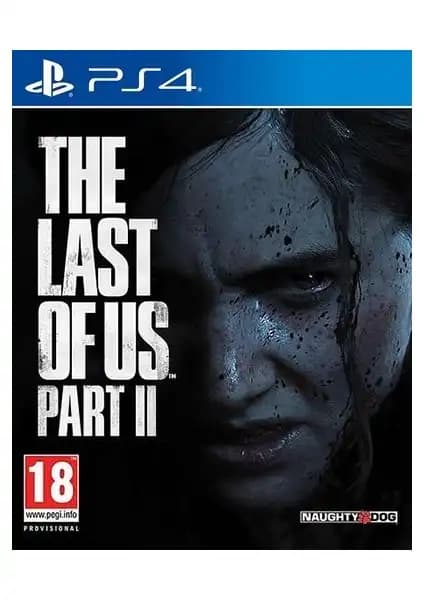 Sony Death Stranding ve Naughty Dog The Last Of Us Part 2 Oyunlarının Detaylı Karşılaştırması 2