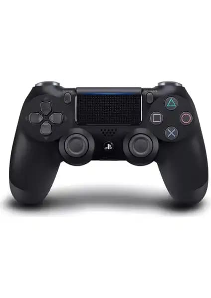 Sony PS4 Dualshock 4 V2 ve Kablosuz Kumanda V2 Karşılaştırması 1