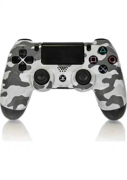 Sony PS4 Dualshock 4 V2 ve Kablosuz Kumanda V2 Karşılaştırması 2