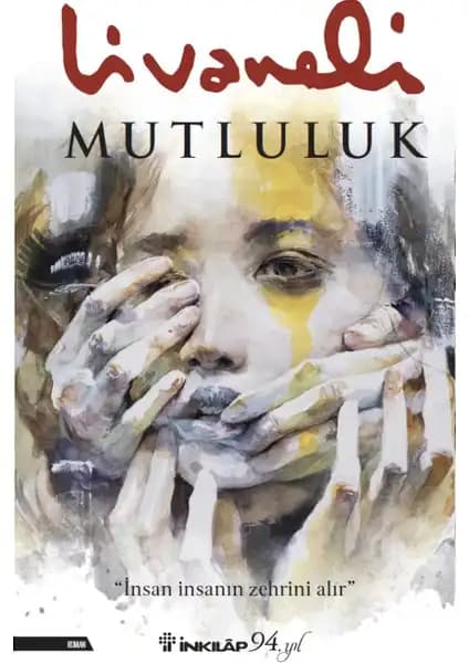 Zülfü Livaneli'nin Balıkçı ve Oğlu ile Mutluluk Eserleri Karşılaştırması 2
