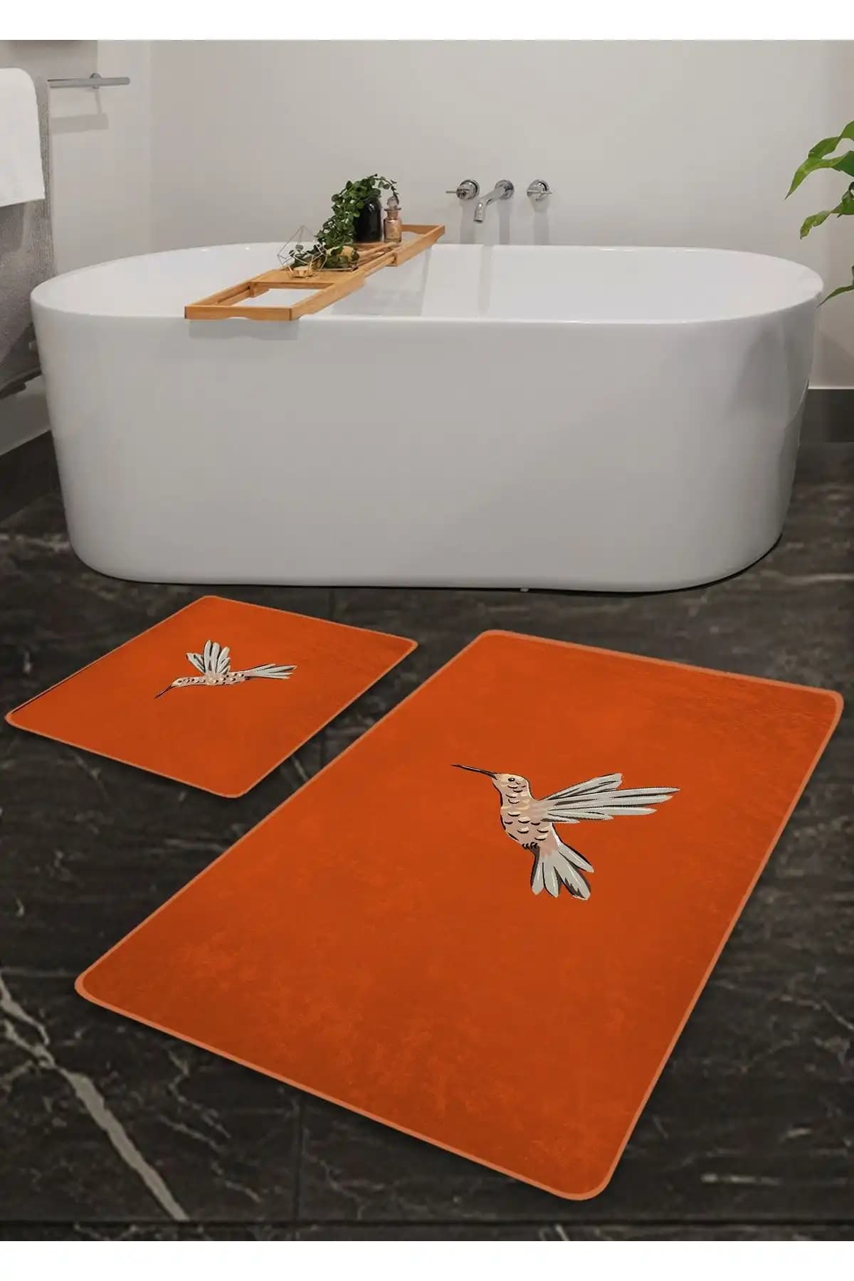 Banyo Paspası Karşılaştırması: Decomia Home ve Pilloveland Ürünleri İncelemesi 2