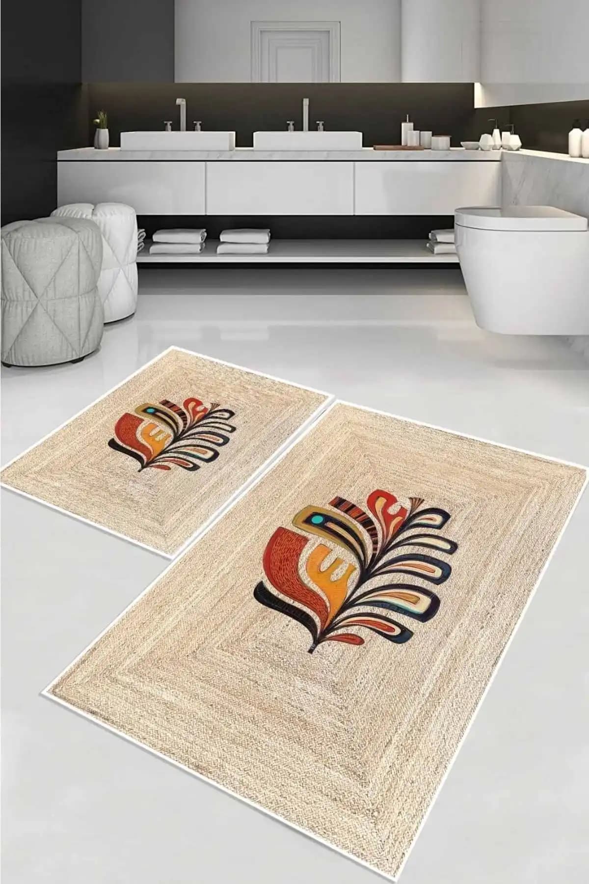 Decomia Home ve Pilloveland Banyo Halısı Karşılaştırması ve En İyi Seçenekler 1