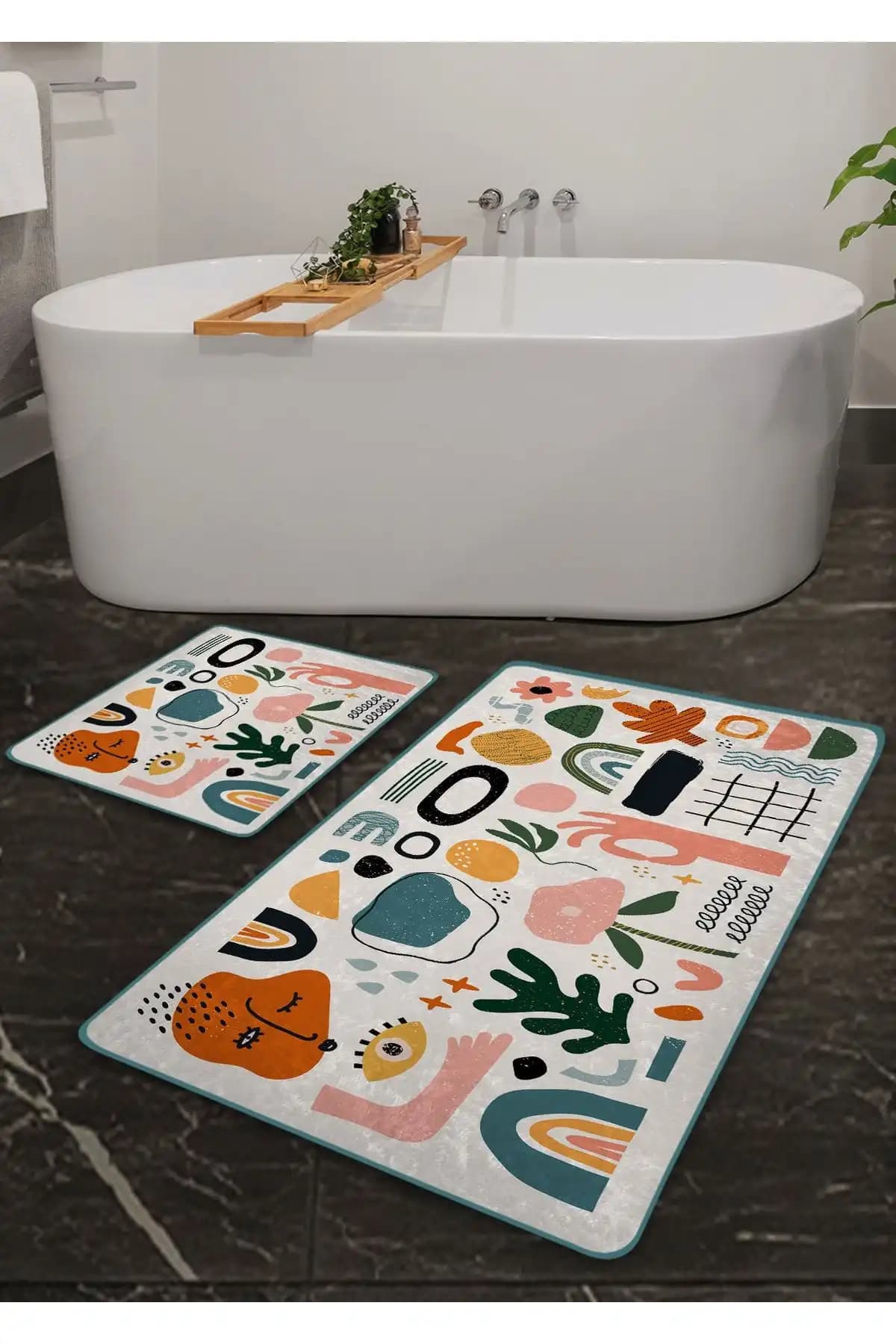 Decomia Home ve Pilloveland Banyo Halısı Karşılaştırması ve En İyi Seçenekler 2