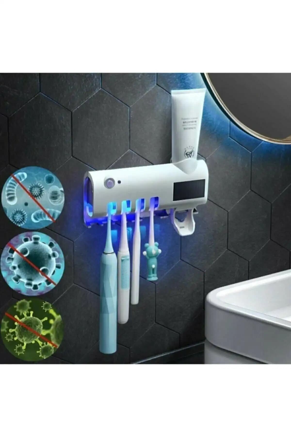 Diş Macunu Sıkıcıları Karşılaştırması: Post Alley ve Toptanpro Modelleri Analizi 1