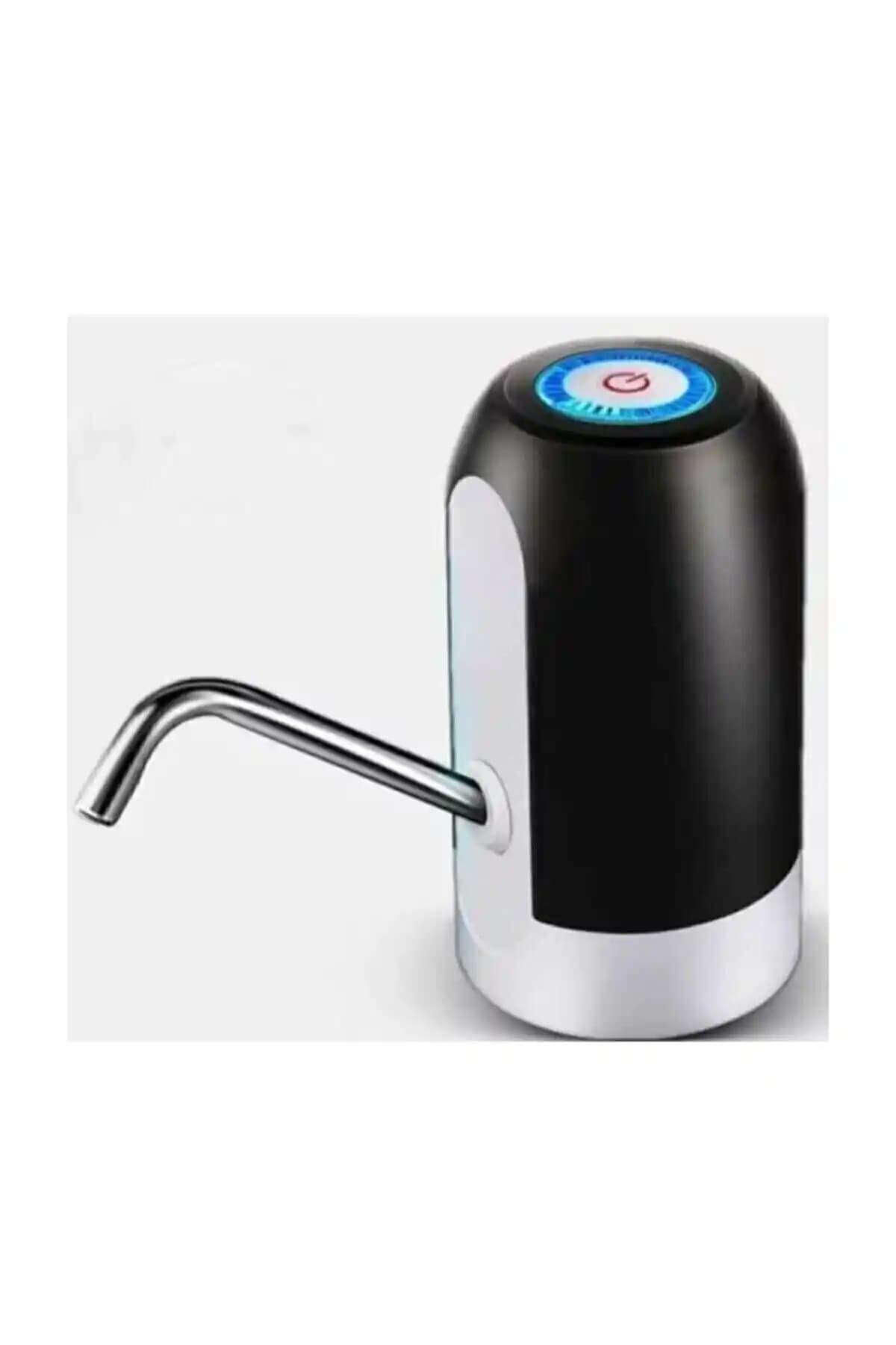 Genel Markalar Şarjlı Damacana Pompası: Pratik ve Güvenilir Su Temini Çözümü