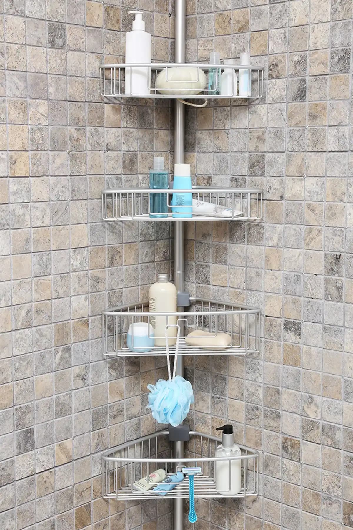 HIMYHOME ve Prima Nova Banyo Rafları Karşılaştırması: Hangi Ürün Daha Uygun 2