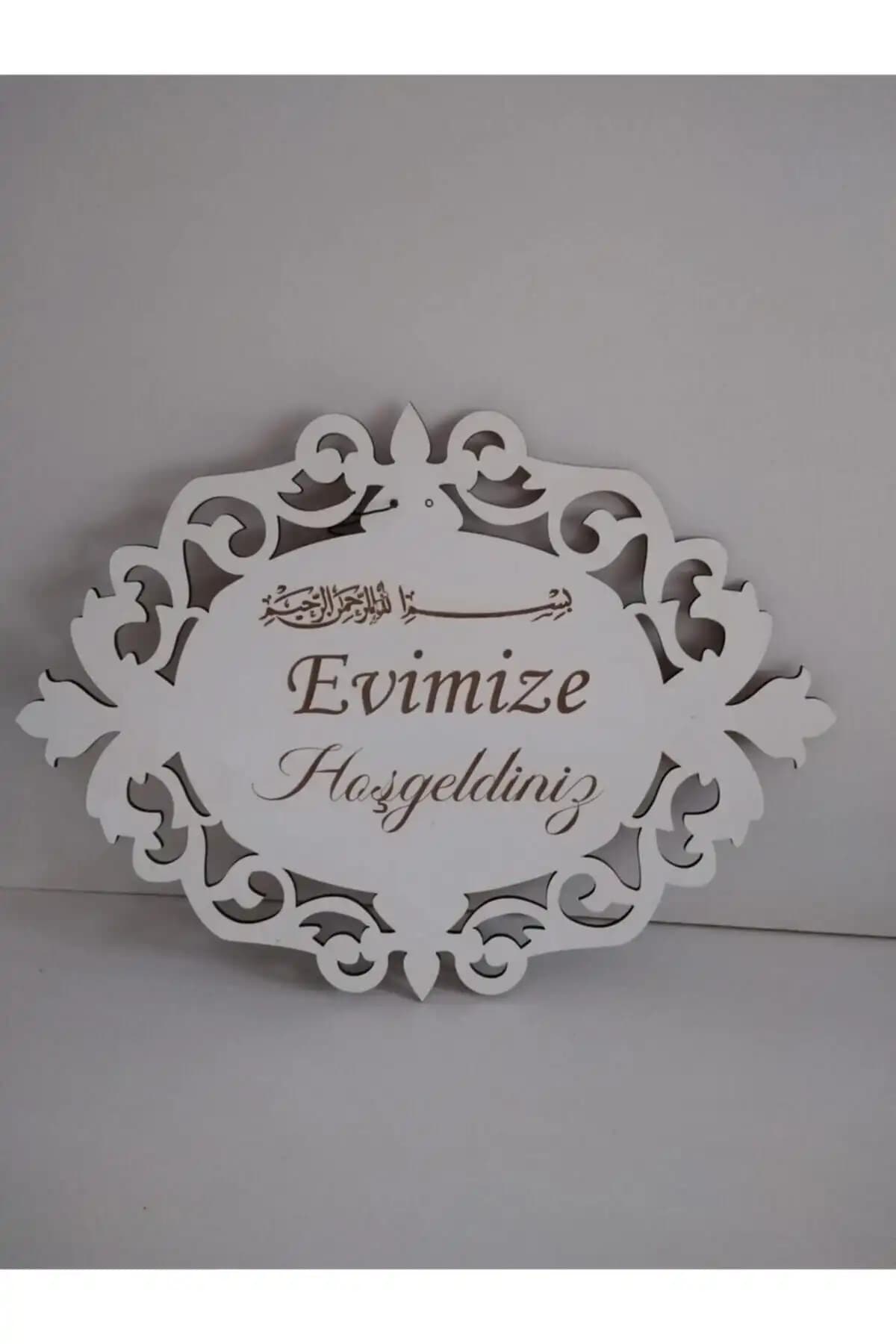 Ahşap ve Baby Desing Trend Kapı Süsleri Karşılaştırması Ev Dekorasyonuna Uygun Seçenekler 1