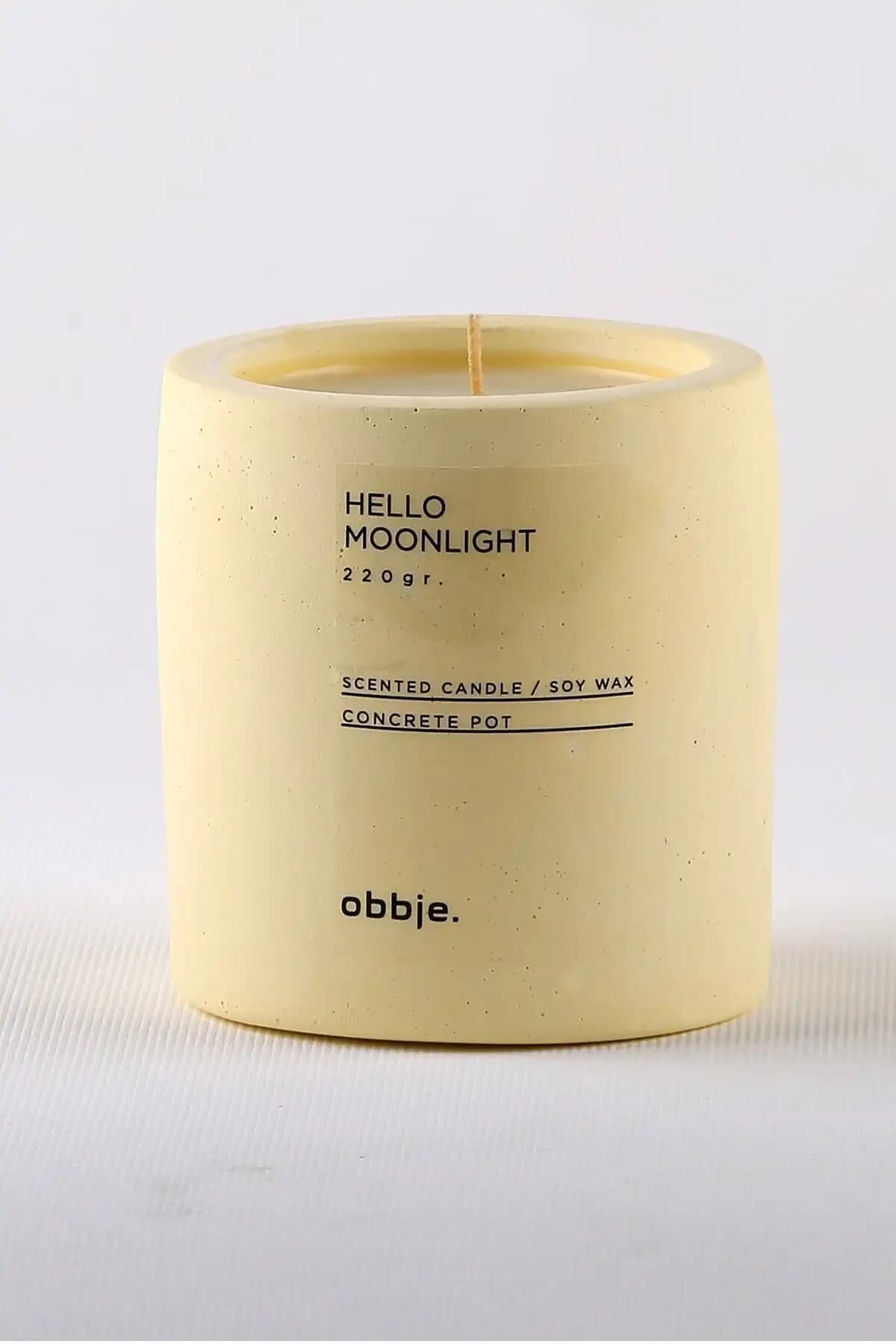 OBBJE Mum Karşılaştırması: Kakao & Krema ile Vanilya & Marshmallow Kokuları 2